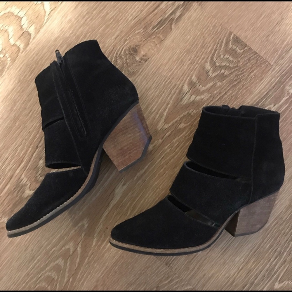 Matisse Boots